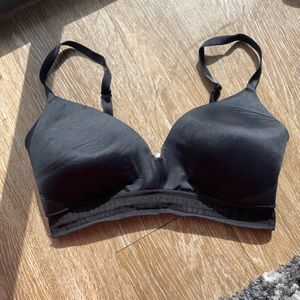 PINK ware everywhere bra